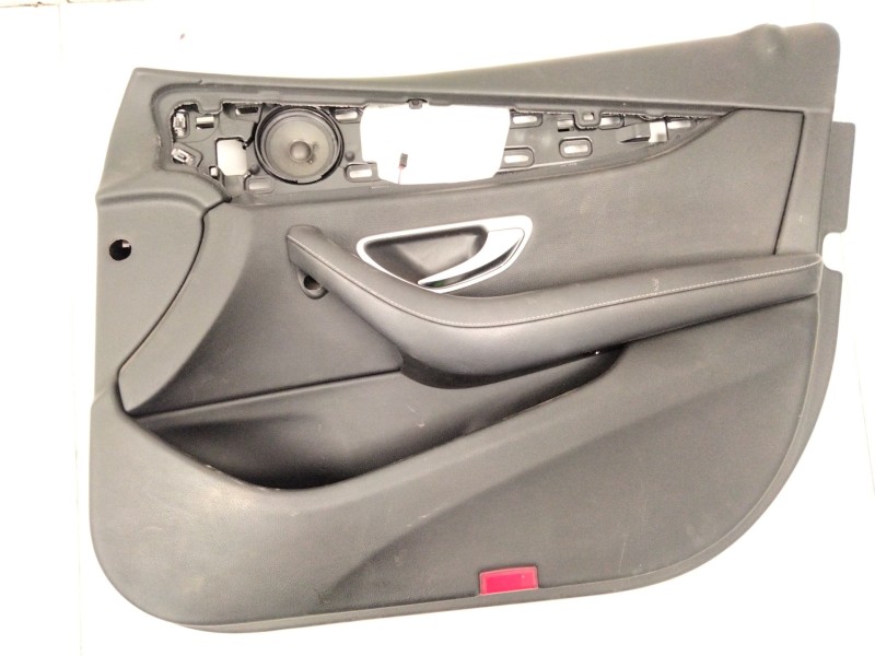 Recambio de guarnecido puerta delantera derecha para mercedes-benz clase e (w213) e 220 d (213.004) referencia OEM IAM A21372086