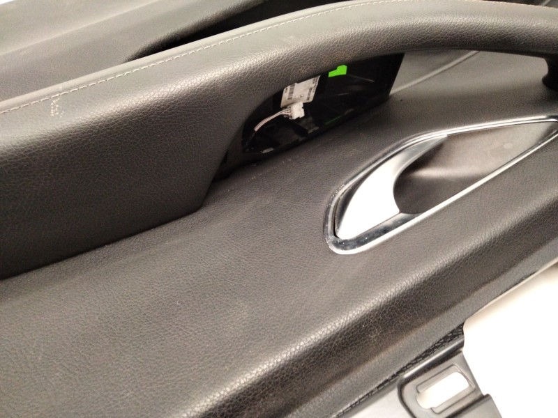 Recambio de guarnecido puerta delantera derecha para mercedes-benz clase e (w213) e 220 d (213.004) referencia OEM IAM A21372086