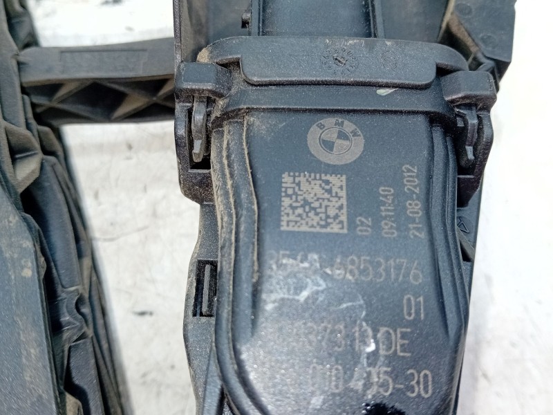 Recambio de pedal acelerador para bmw 3 (f30, f80) 318 d xdrive referencia OEM IAM 35426853176  