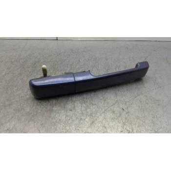Recambio de maneta exterior trasera izquierda para seat toledo (1l) 1.9 tdi referencia OEM IAM   
