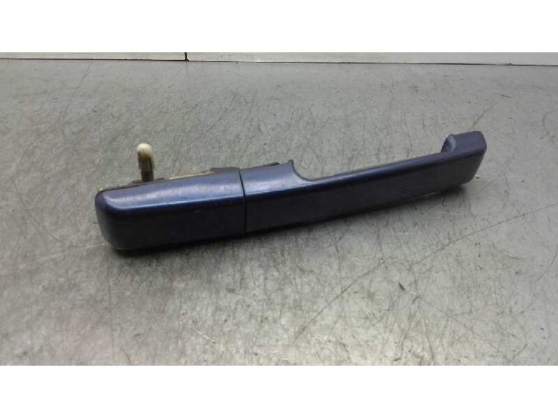 Recambio de maneta exterior trasera izquierda para seat toledo (1l) 1.9 tdi referencia OEM IAM   