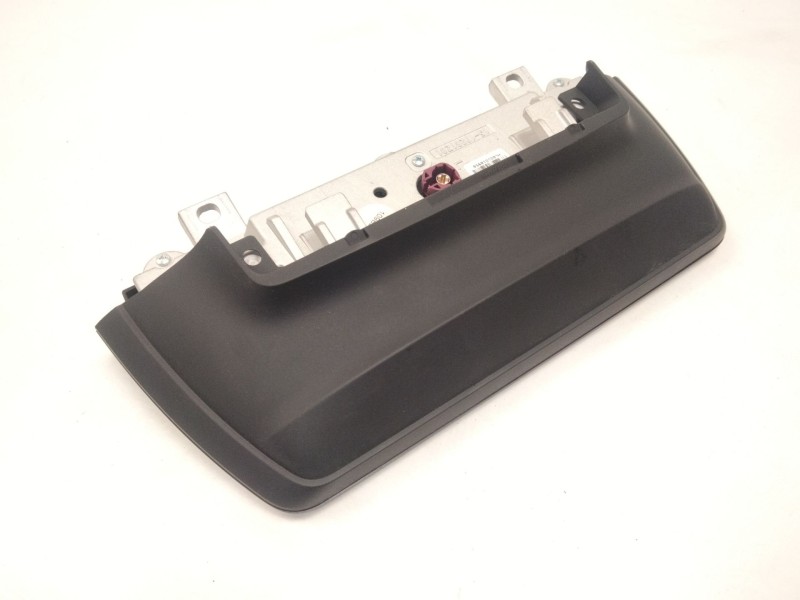 Recambio de pantalla multifuncion para bmw 3 (f30, f80) 318 d xdrive referencia OEM IAM 9281687  