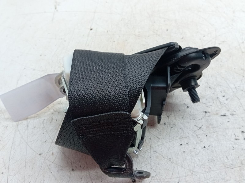Recambio de cinturon seguridad delantero derecho para bmw 3 (f30, f80) 318 d xdrive referencia OEM IAM 34078319C  