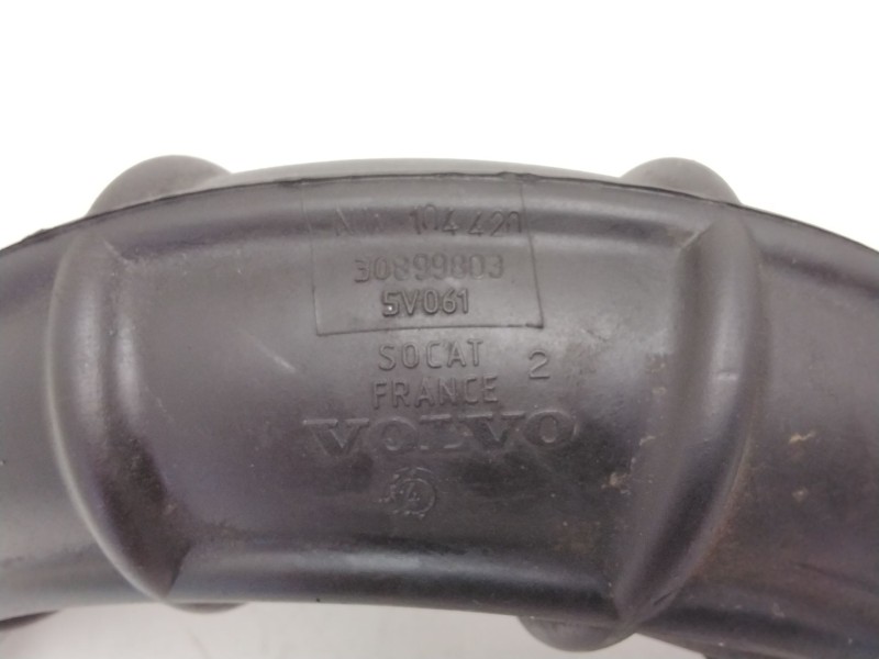 Recambio de tubo para mitsubishi space star monospace (dg_a) 1.9 di-d (dg4a) referencia OEM IAM 30899803  