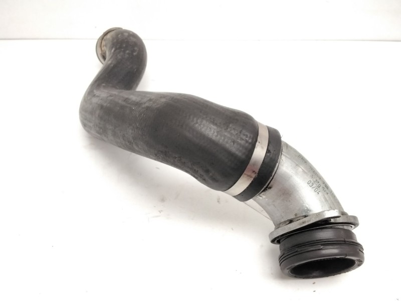Recambio de tubo para bmw 3 (e46) 320 d referencia OEM IAM 1161-7 790 144-00  
