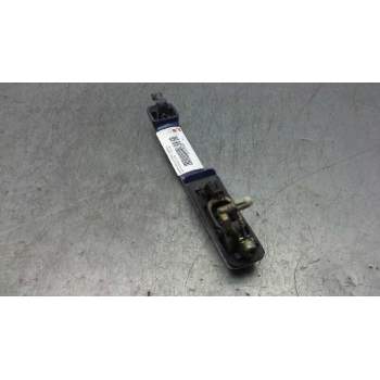 Recambio de maneta exterior trasera izquierda para seat toledo (1l) 1.9 tdi referencia OEM IAM   