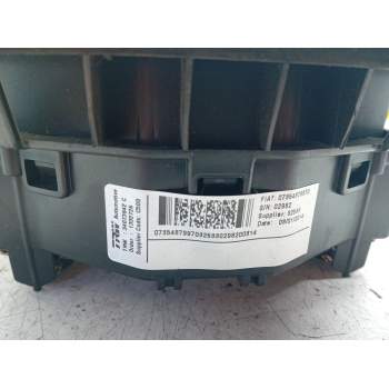 Recambio de airbag delantero izquierdo para citroën jumper grossraumkasten 2.2 hdi fap cat referencia OEM IAM 34073842C  
