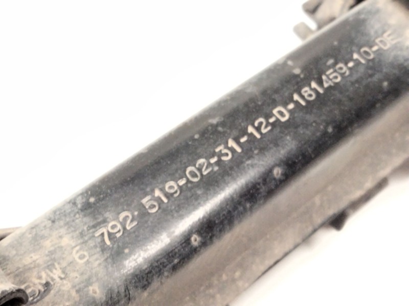 Recambio de brazo suspension superior trasero izquierdo para bmw 3 (f30, f80) 318 d xdrive referencia OEM IAM 6792519  