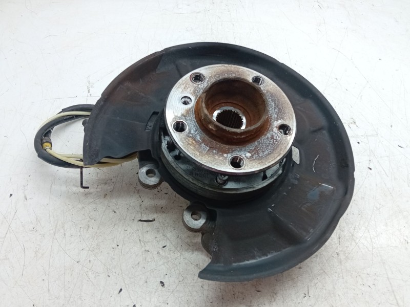 Recambio de mangueta trasera derecha para bmw 3 (f30, f80) 318 d xdrive referencia OEM IAM 33326792522  