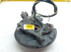 Recambio de mangueta trasera derecha para bmw 3 (f30, f80) 318 d xdrive referencia OEM IAM 33326792522   2