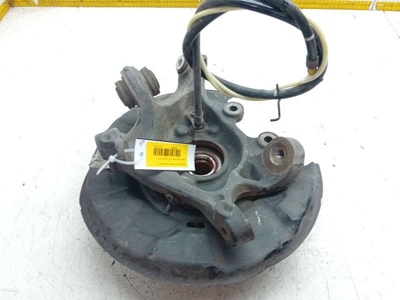 Recambio de mangueta trasera derecha para bmw 3 (f30, f80) 318 d xdrive referencia OEM IAM 33326792522  