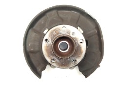 Recambio de mangueta trasera izquierda para bmw 3 (f30, f80) 318 d xdrive referencia OEM IAM 33326792521  