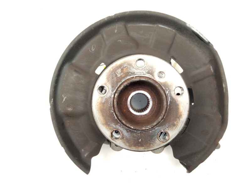 Recambio de mangueta trasera izquierda para bmw 3 (f30, f80) 318 d xdrive referencia OEM IAM 33326792521  