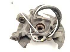 Recambio de mangueta trasera izquierda para bmw 3 (f30, f80) 318 d xdrive referencia OEM IAM 33326792521   2