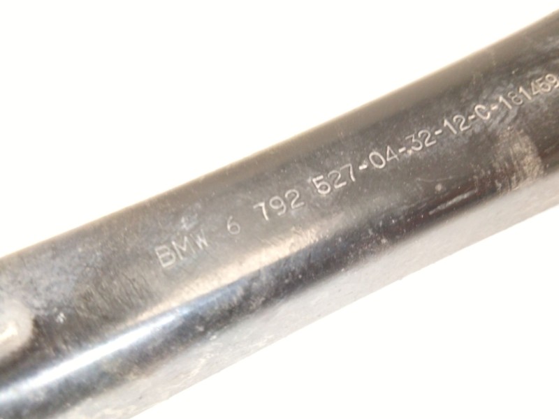 Recambio de brazo suspension inferior trasero izquierdo para bmw 3 (f30, f80) 318 d xdrive referencia OEM IAM 6792527  