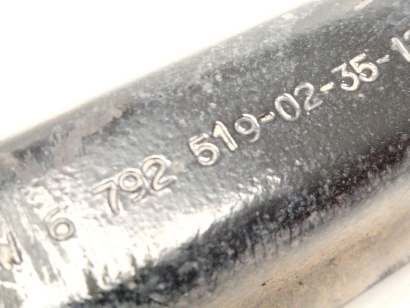 Recambio de brazo suspension superior trasero derecho para bmw 3 (f30, f80) 318 d xdrive referencia OEM IAM 679251902  