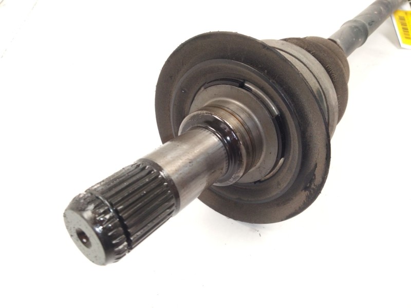 Recambio de transmision trasera derecha para bmw 3 (f30, f80) 318 d xdrive referencia OEM IAM 7597682  