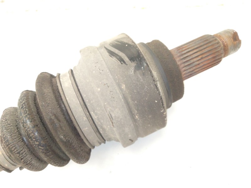 Recambio de transmision trasera derecha para bmw 3 (f30, f80) 318 d xdrive referencia OEM IAM 7597682  