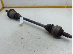 Recambio de transmision trasera izquierda para bmw 3 (f30, f80) 318 d xdrive referencia OEM IAM 7597681  