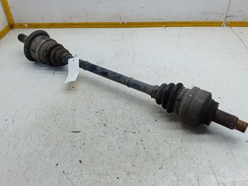 Recambio de transmision trasera izquierda para bmw 3 (f30, f80) 318 d xdrive referencia OEM IAM 7597681  