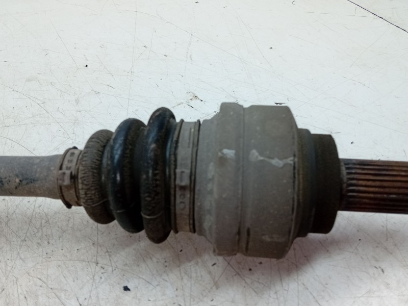 Recambio de transmision trasera izquierda para bmw 3 (f30, f80) 318 d xdrive referencia OEM IAM 7597681  