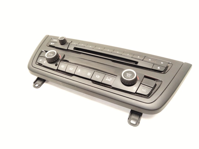 Recambio de mando calefaccion / aire acondicionado para bmw 3 (f30, f80) 318 d xdrive referencia OEM IAM 64119363544  