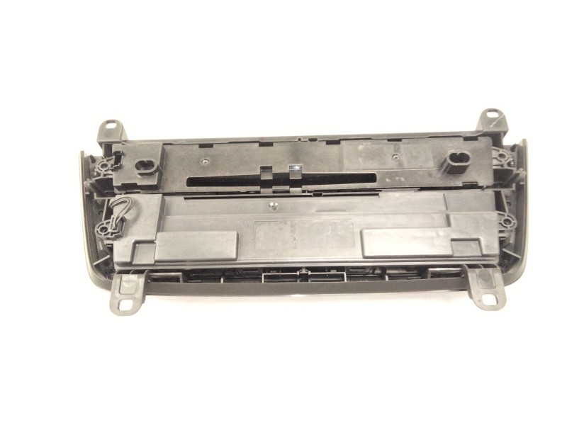 Recambio de mando calefaccion / aire acondicionado para bmw 3 (f30, f80) 318 d xdrive referencia OEM IAM 64119363544  