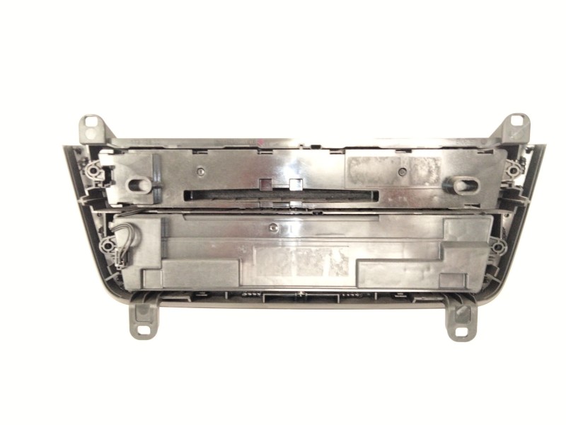 Recambio de mando calefaccion / aire acondicionado para bmw 3 (f30, f80) 318 d xdrive referencia OEM IAM 64119363544  