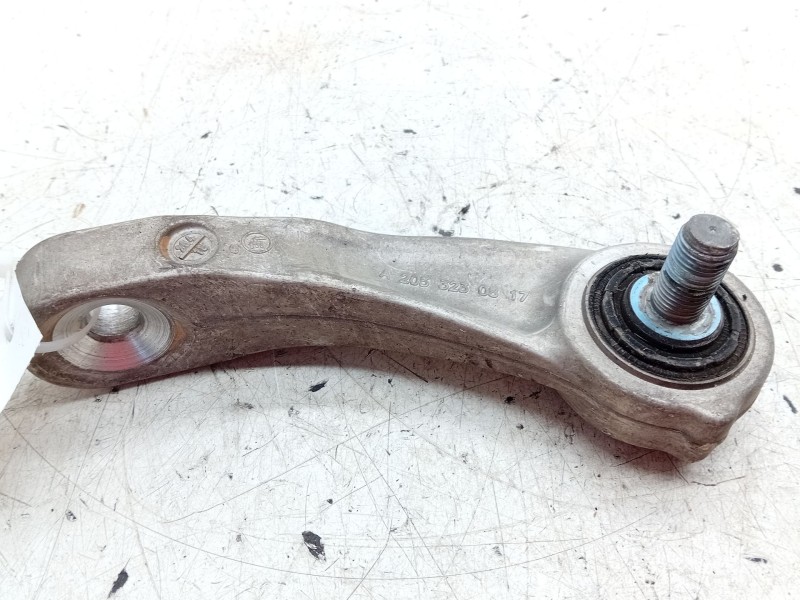 Recambio de bieleta estabilizadora delantera derecha para mercedes-benz clase e (w213) e 220 d (213.004) referencia OEM IAM A205