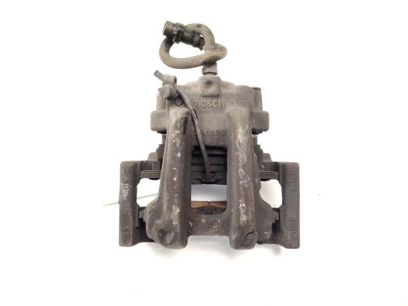 Recambio de pinza freno trasera derecha para bmw 3 (f30, f80) 318 d xdrive referencia OEM IAM W09082  