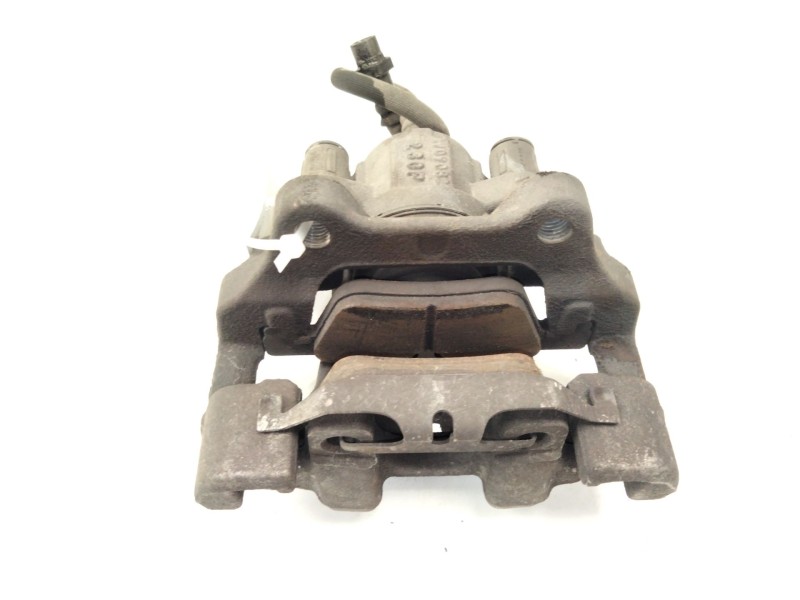 Recambio de pinza freno trasera izquierda para bmw 3 (f30, f80) 318 d xdrive referencia OEM IAM W09082  