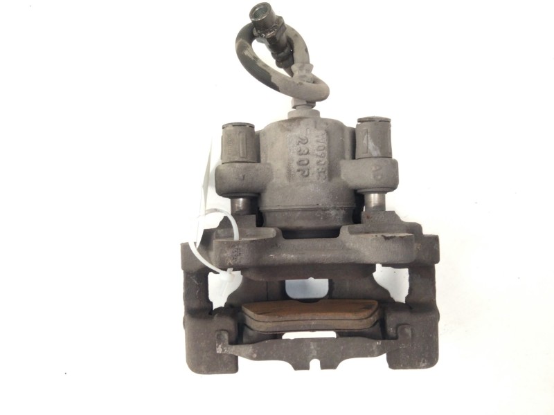 Recambio de pinza freno trasera izquierda para bmw 3 (f30, f80) 318 d xdrive referencia OEM IAM W09082  