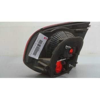 Recambio de piloto trasero izquierdo porton para volkswagen golf vi (5k1) advance referencia OEM IAM 5K0945093AA 00992305 