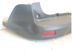 Recambio de paragolpes trasero para ford transit connect monospace 1.6 tdci referencia OEM IAM BK2117E962AC5CND   2