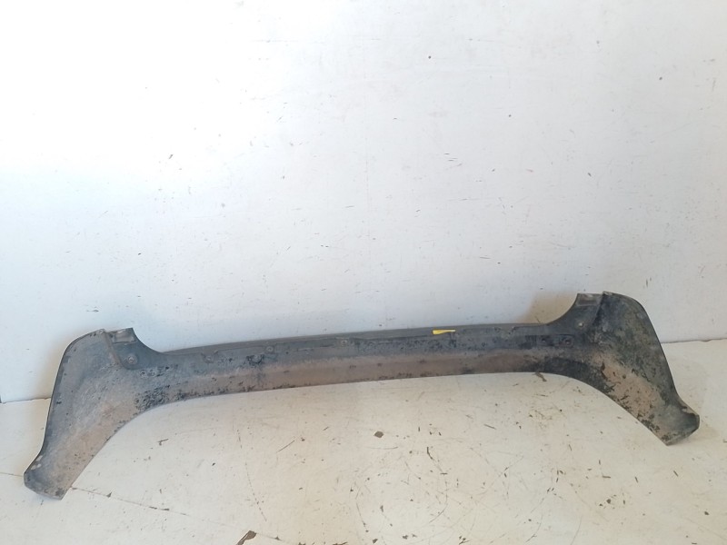 Recambio de paragolpes trasero para ford transit connect monospace 1.6 tdci referencia OEM IAM BK2117E962AC5CND  