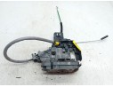 CERRADURA PUERTA DELANTERA IZQUIERDA A2220063999 