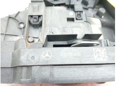 Recambio de cerradura puerta delantera izquierda para mercedes-benz clase e (w213) e 220 d (213.004) referencia OEM IAM A2220063 2