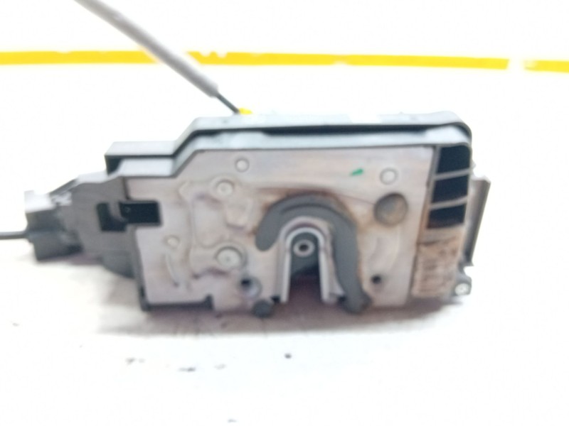 Recambio de cerradura puerta delantera izquierda para mercedes-benz clase e (w213) e 220 d (213.004) referencia OEM IAM A2220063