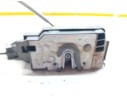 CERRADURA PUERTA DELANTERA IZQUIERDA A2220063999 