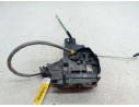 CERRADURA PUERTA TRASERA IZQUIERDA A2220064099 