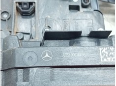 Recambio de cerradura puerta trasera izquierda para mercedes-benz clase e (w213) e 220 d (213.004) referencia OEM IAM A222006409 2