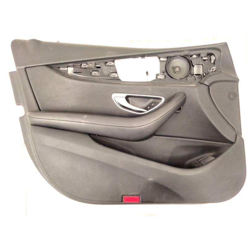 Recambio de guarnecido puerta delantera izquierda para mercedes-benz clase e (w213) e 220 d (213.004) referencia OEM IAM A213720