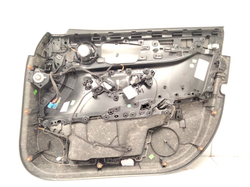 Recambio de guarnecido puerta delantera izquierda para mercedes-benz clase e (w213) e 220 d (213.004) referencia OEM IAM A213720