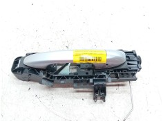 Recambio de maneta exterior delantera izquierda para mercedes-benz clase e (w213) e 220 d (213.004) referencia OEM IAM A09976015