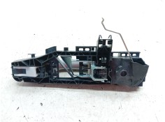 Recambio de maneta exterior delantera izquierda para mercedes-benz clase e (w213) e 220 d (213.004) referencia OEM IAM A09976015 2