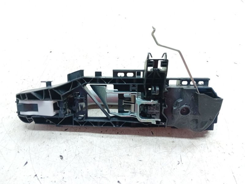 Recambio de maneta exterior delantera izquierda para mercedes-benz clase e (w213) e 220 d (213.004) referencia OEM IAM A09976015