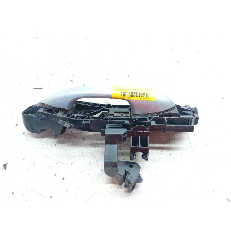 Recambio de maneta exterior trasera izquierda para mercedes-benz clase e (w213) e 220 d (213.004) referencia OEM IAM A0997601700