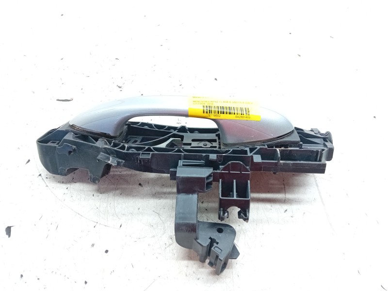 Recambio de maneta exterior trasera izquierda para mercedes-benz clase e (w213) e 220 d (213.004) referencia OEM IAM A0997601700