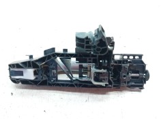Recambio de maneta exterior trasera izquierda para mercedes-benz clase e (w213) e 220 d (213.004) referencia OEM IAM A0997601700 2