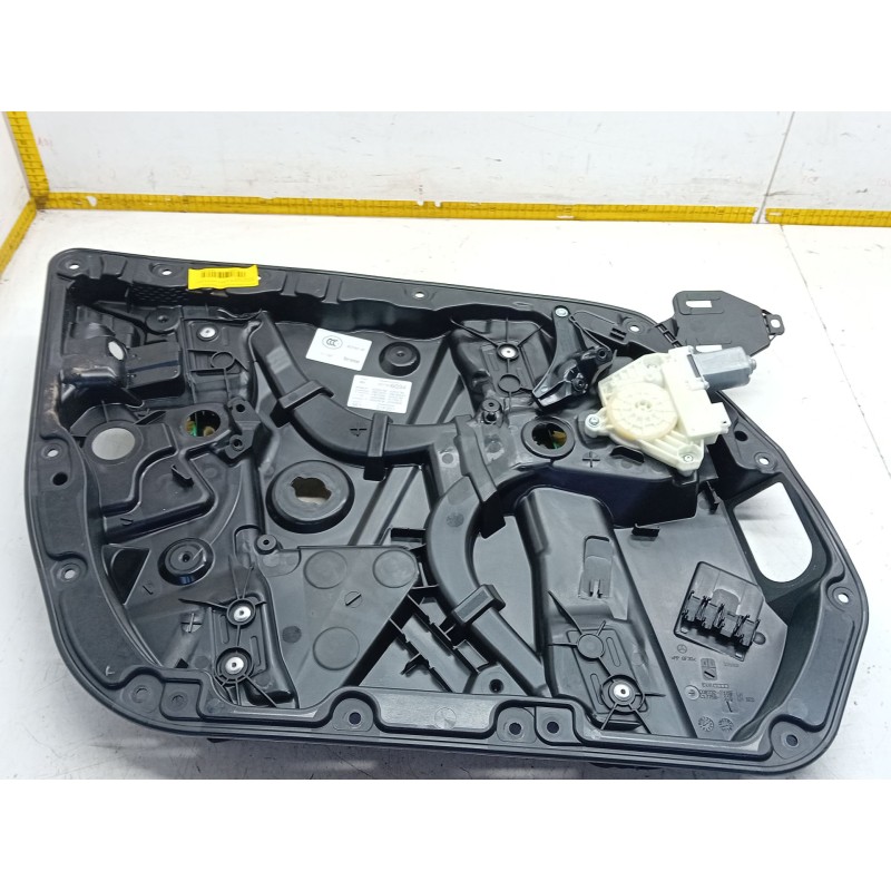 Recambio de elevalunas delantero izquierdo para mercedes-benz clase e (w213) e 220 d (213.004) referencia OEM IAM   